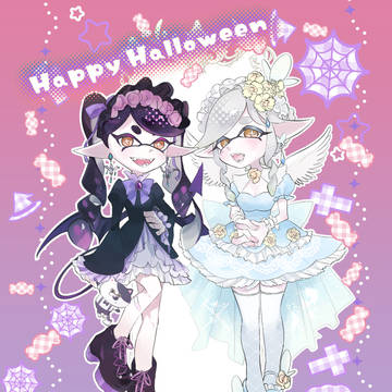 ハロウィン2025