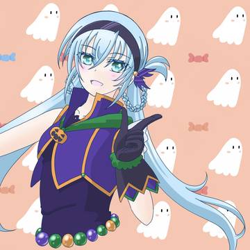 ハロウィン2025