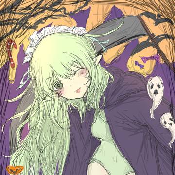 死神リィフ