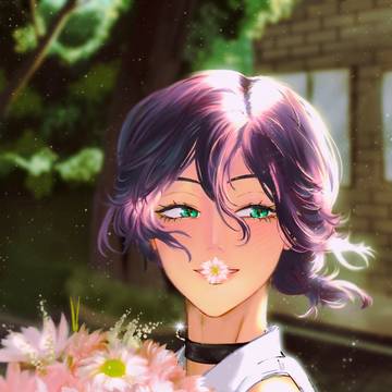 Reze: happy end