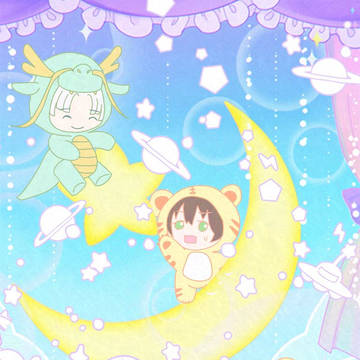 めのかみログ②