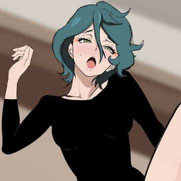 ノレアのラクガキ