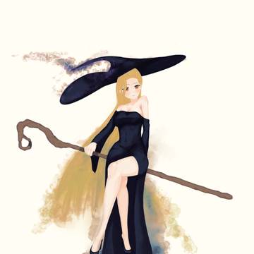 魔女
