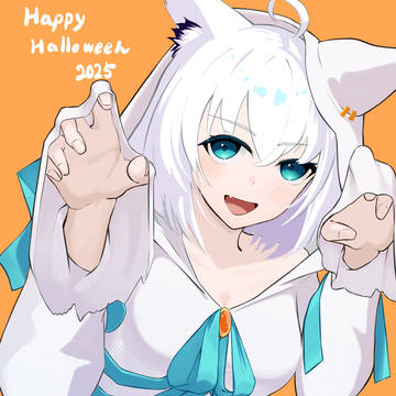 ハロウィン