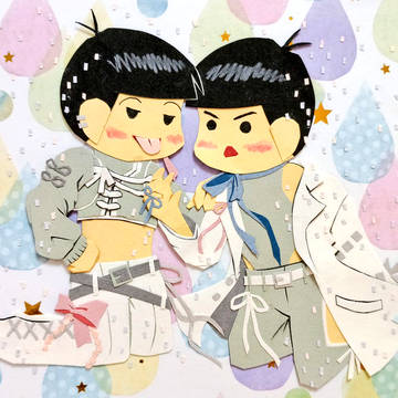 おそカラ
