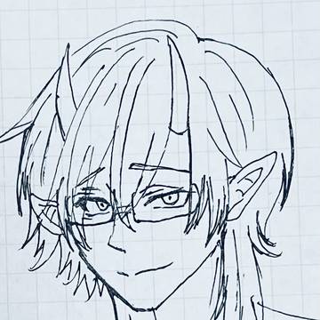レイラーくんの妄想と🐟🌱っち。アナログ