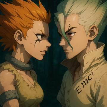 more SenYō crumbs