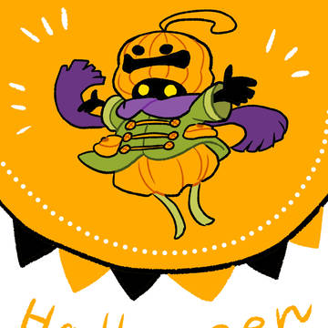 2025ハロウィン