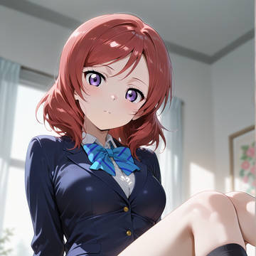 西木野真姫