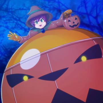 Happy Halloween 2025