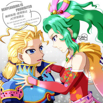 FF6ログ3