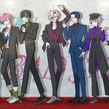 ——☆⊹♢𝐆𝐑𝐀𝐘 𝐒𝐇𝐄𝐄𝐏二周年♢⊹☆——