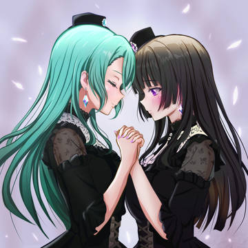 貴女はありのままで美しく