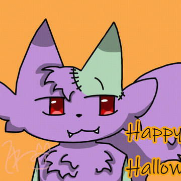 HappyHalloween2025