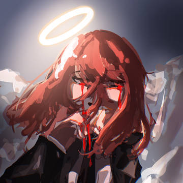 天使悪魔