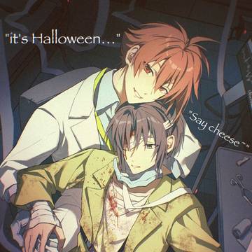 Happy Halloween