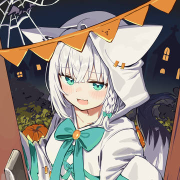 トリック オア トリート!🎃🌽