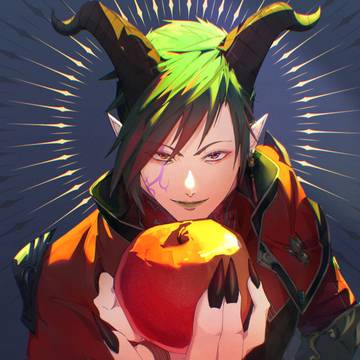 HAPPY HALLOWEEN 2025 - FFXIV