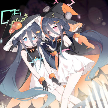 ハロウィン