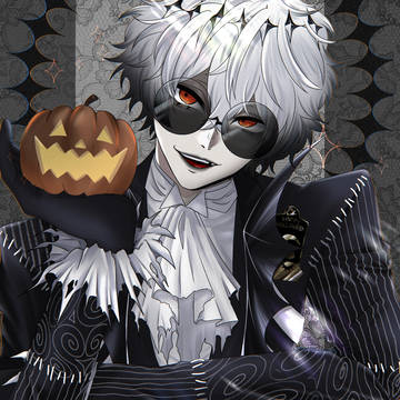 Happy Halloween🎃
