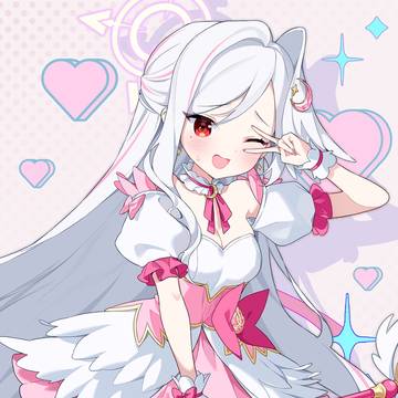 マジカルスズミ☆