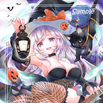 ハロウィン2025