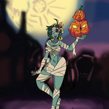 Rottytober (2025)