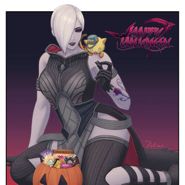 2024+2025 Halloween