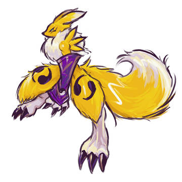 Renamon