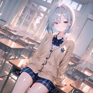 すーちゃん