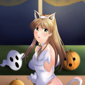 ハッピーハロウィン2025