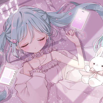 kawaiiになりたい