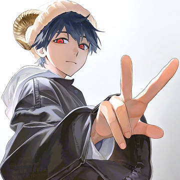 羊