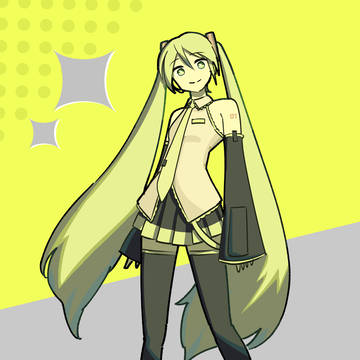 MIKU