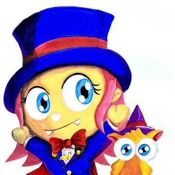 今日のAKOちゃん