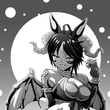 ハロウィン　サキュバスフジキセキ！！