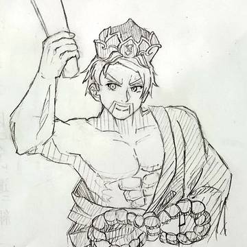 百鬼夜行のやつ+おまけ
