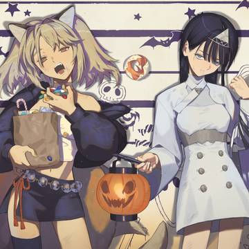 Crappy Halloween