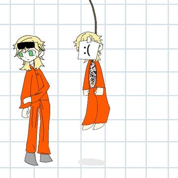 ハロウィン的な物