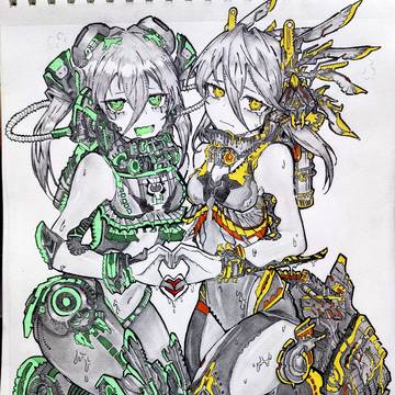 无题