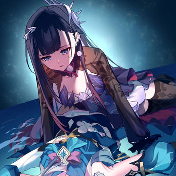 セイレンスとケリュドラ