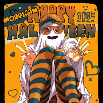MORRIGAN