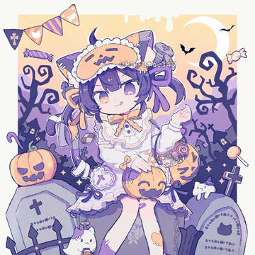 🎃ハッピーハロウィン🎃