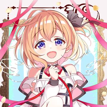 ココアちゃん