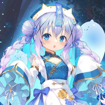 ハロウィンチノ