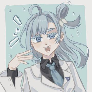 オリジナルイラスト