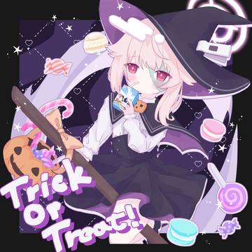 ナツ（マジカルウィッチ）
