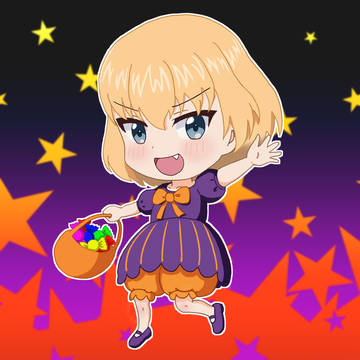 Trick or Treat🎃🍭