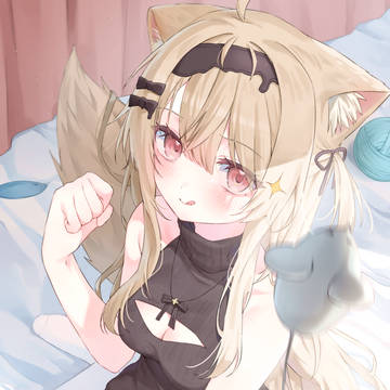 じーっ✨