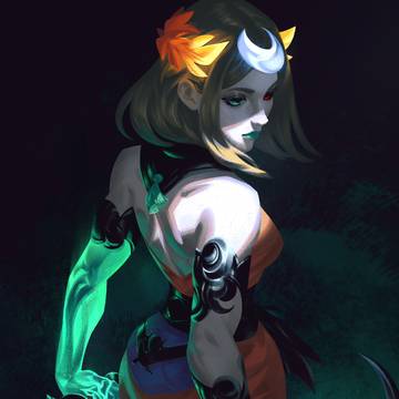 Melinoe